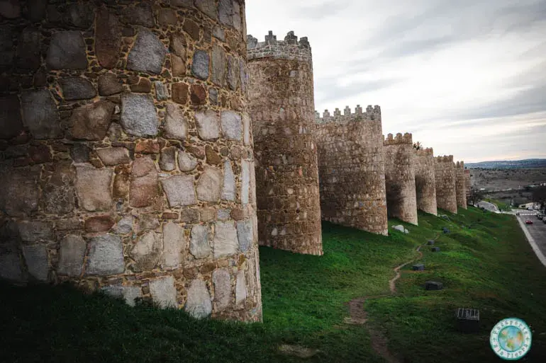 muralla-medieval-avila