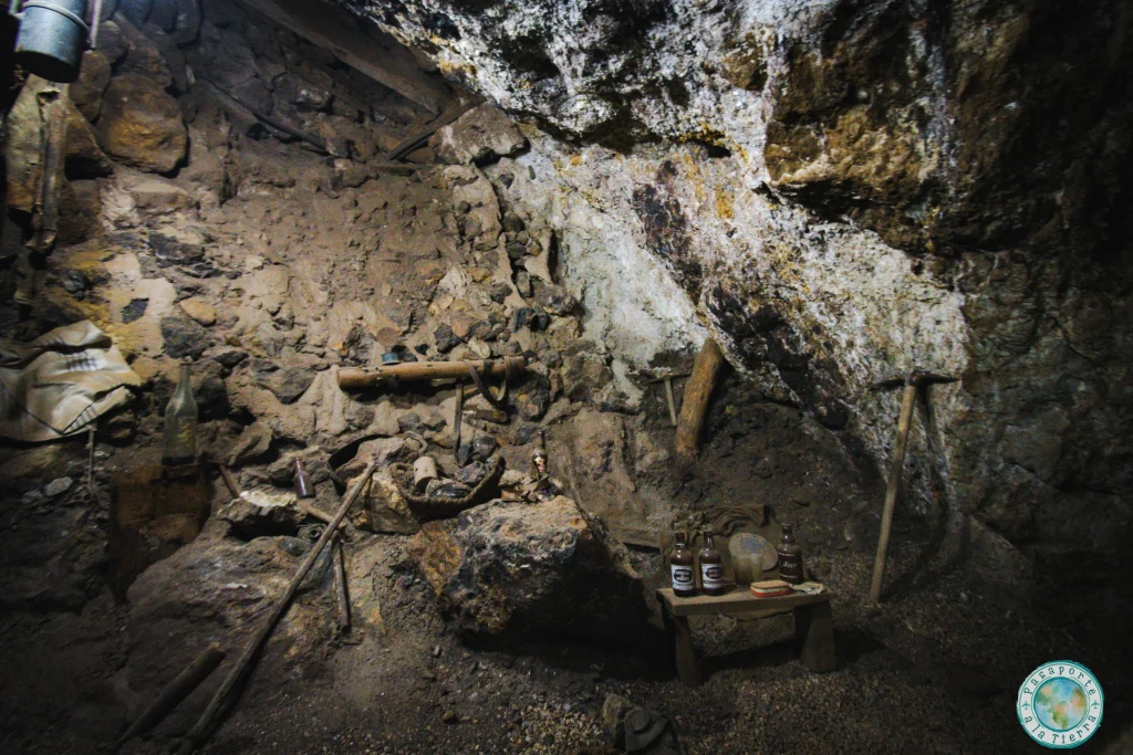 geoda de pulpi almeria