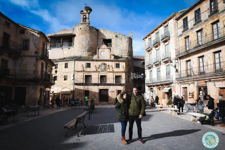 plaza-mayor-que-ver-en-sepulveda