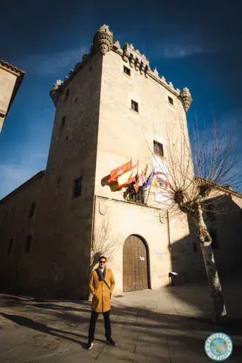 torreon-guzmanes-avila