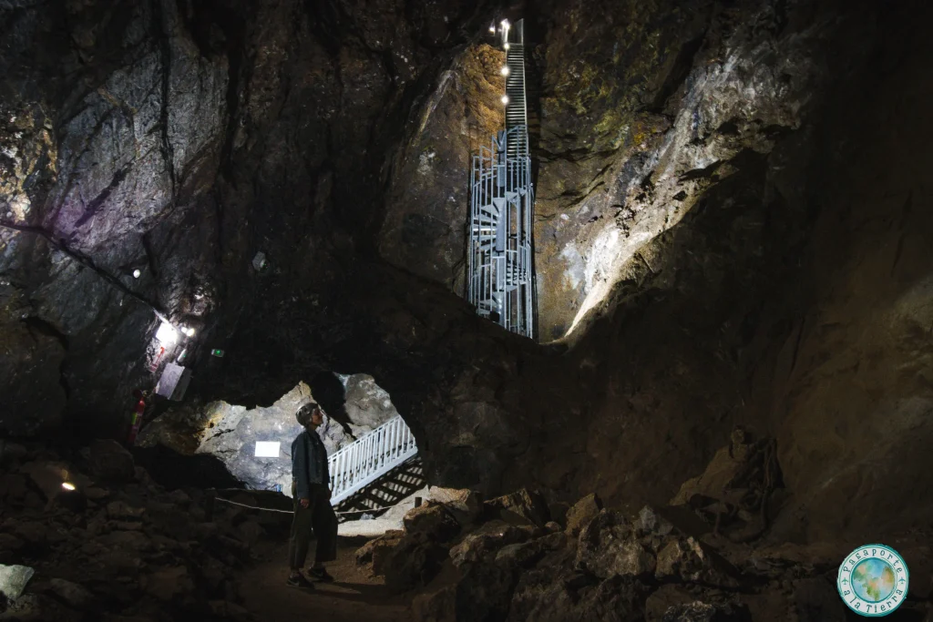 geoda de pulpi almeria