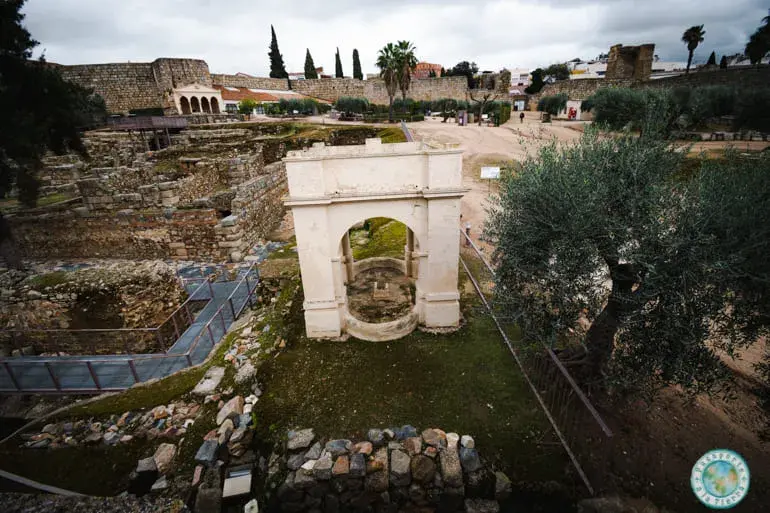 alcazaba-que-ver-en-merida
