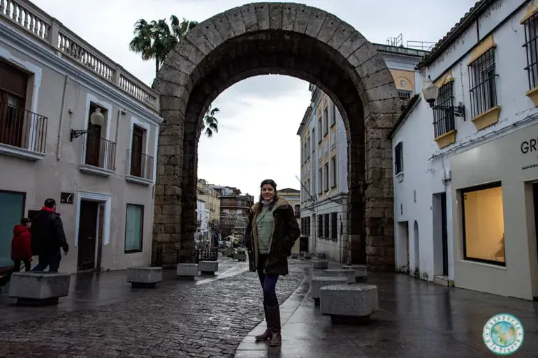 arco-trajano-que-ver-en-merida