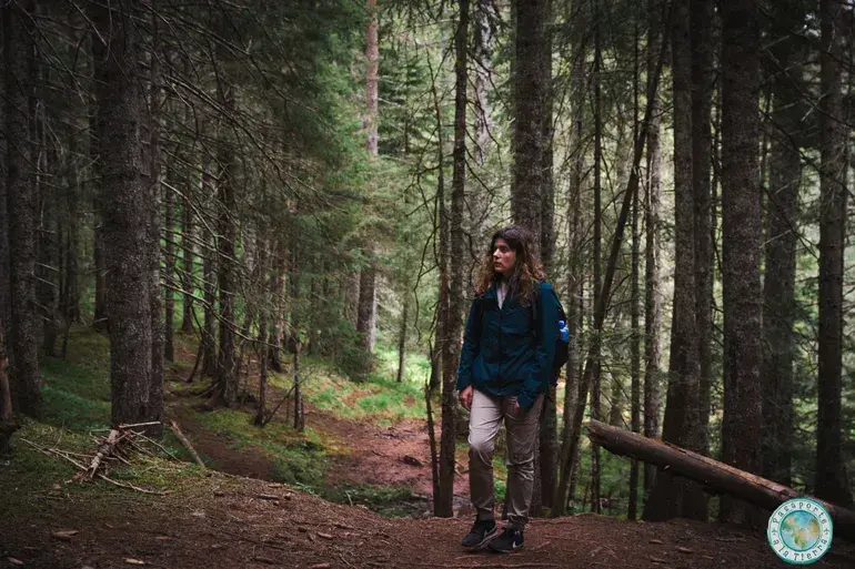 senderismo-durmitor