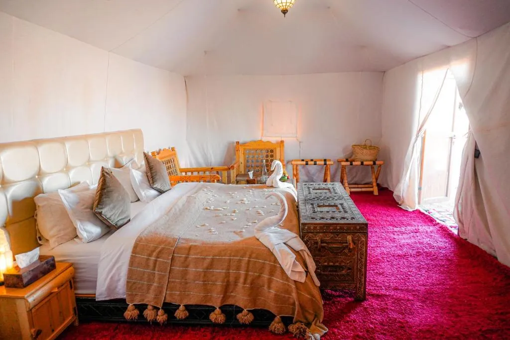 Top-Desert-Luxury-Camp-dorde-alojarse-en-merzouga