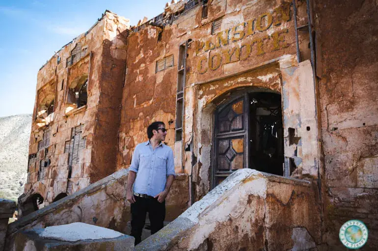 fuerte-el-condor-que-ver-en-el-desierto-de-tabernas