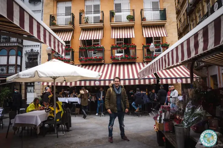 plaza-de-las-flores - que-ver-en-murcia