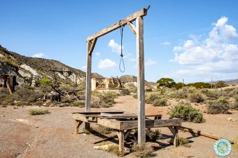 poblados-oeste-tabernas-almeria
