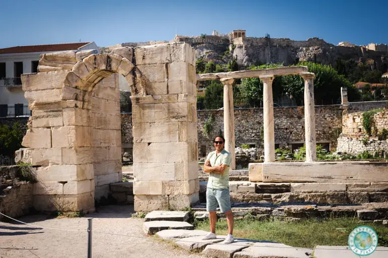 agora-romana-que-ver-en-atenas