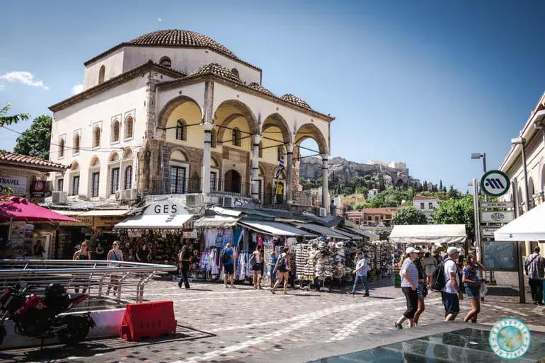 barrio-monastiraki