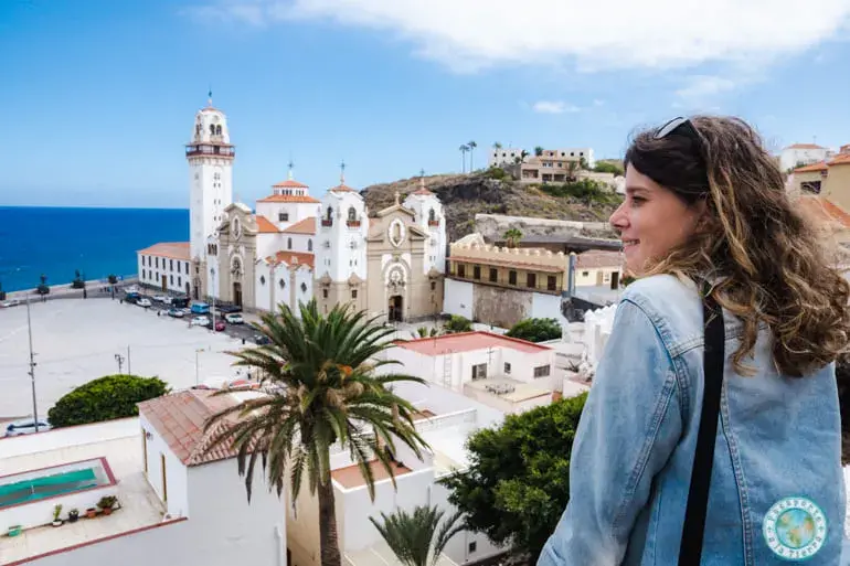 candelaria-tenerife