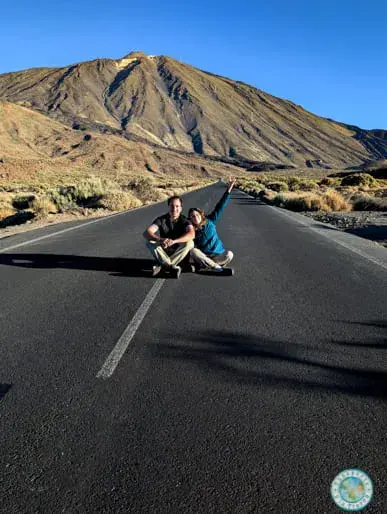 carretera-teide-que-ver-en-tenerife