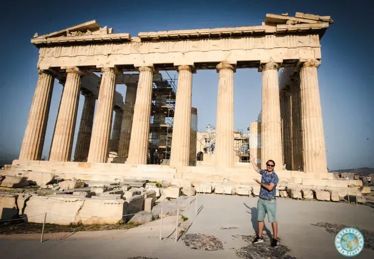 el-partenon-de-atenas
