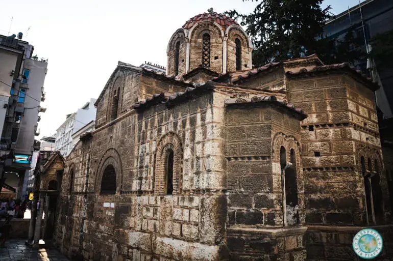 iglesia-kapnikarea-visitar-atenas
