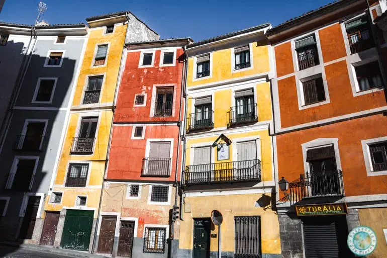 calle-alfonsoVIII-que-ver-en-cuenca