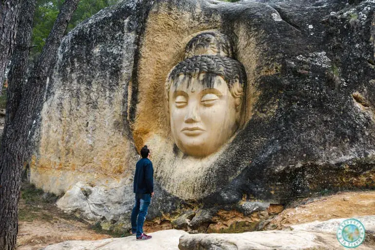 maitreya-ruta-de-las-caras-de-buendia