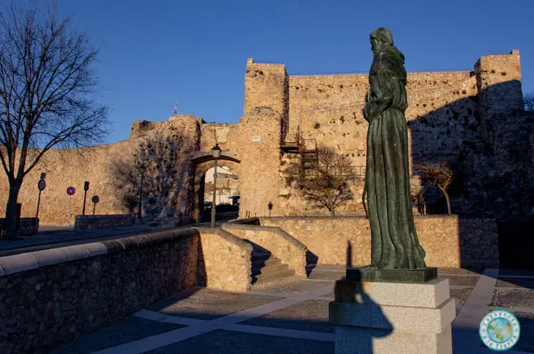 muralla-y-castillo-que-ver-en-cuenca