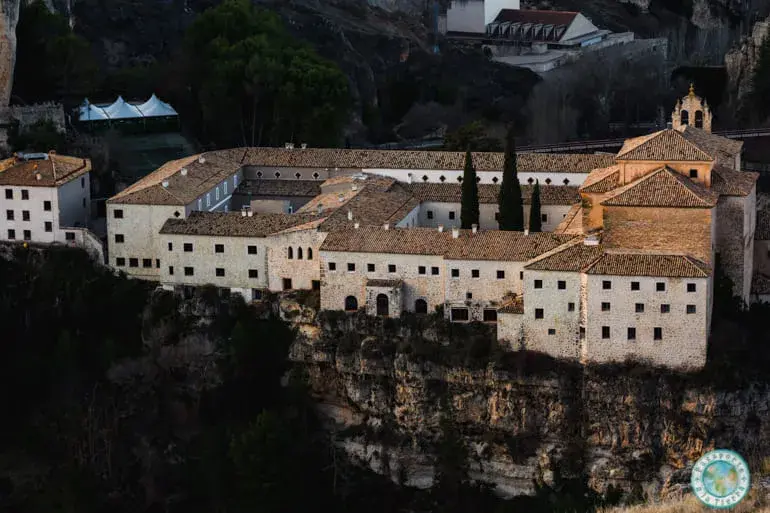 parador-de-cuenca-convento-san-pablo