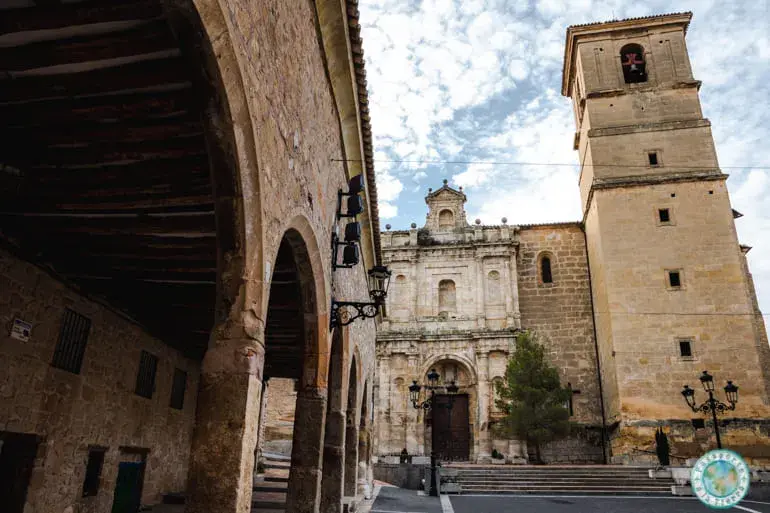 que-ver-en-buendia-cuenca