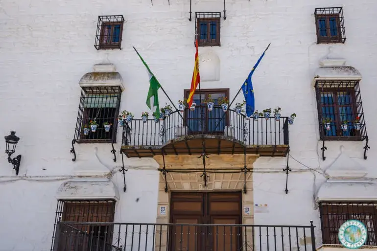 ayuntamiento-iglesia-san-sebastian-montefrio