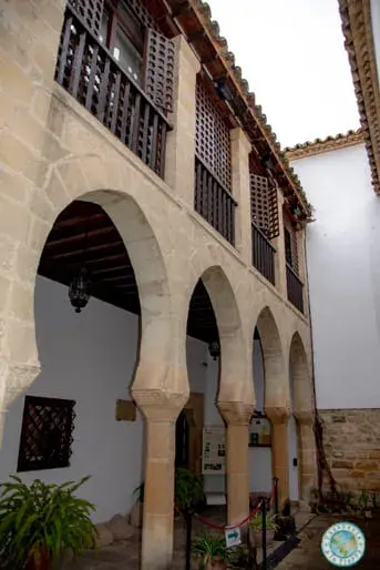 casa-mudéjar-museo-arqueológico