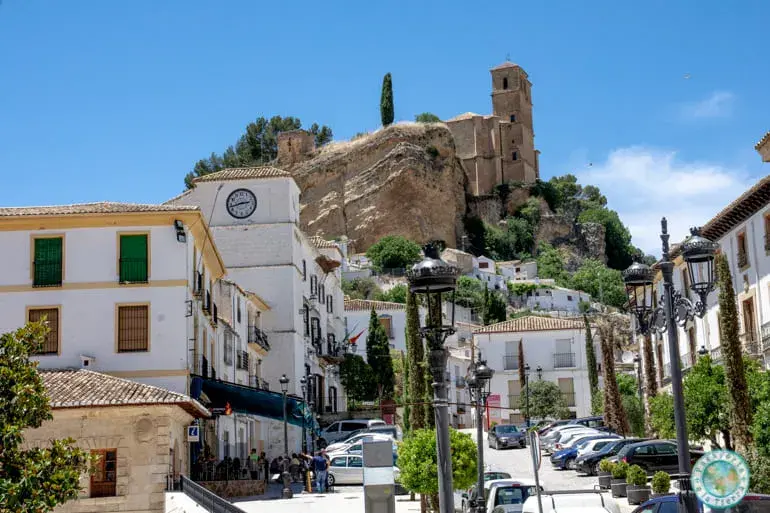 casco-viejo-que-ver-en-montefrio