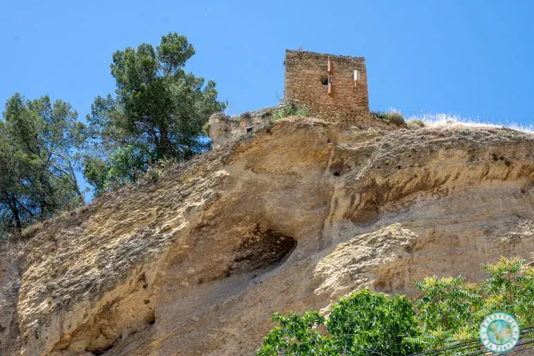 fortaleza-arabe-montefrio