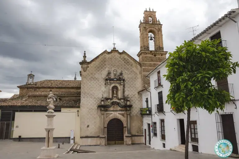 iglesia-san-francisco-que-ver-en-priego-de-córdoba