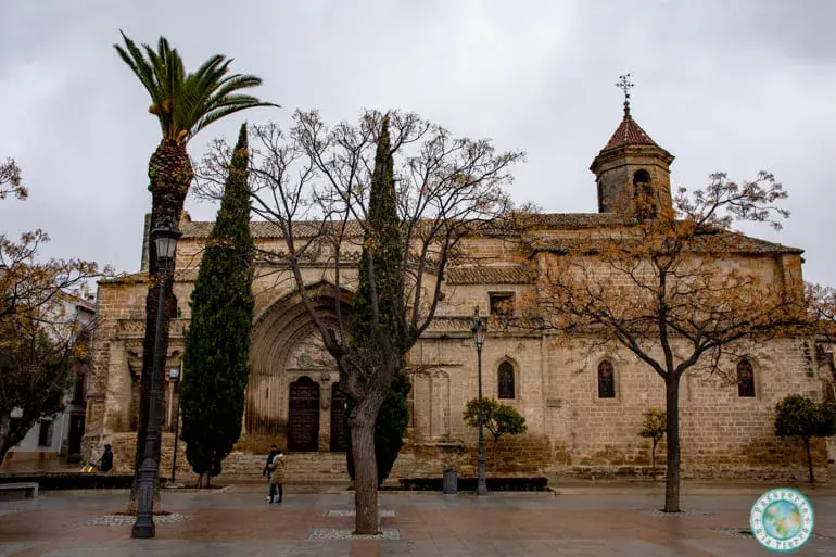 iglesia-san-pablo-que-ver-en-ubeda