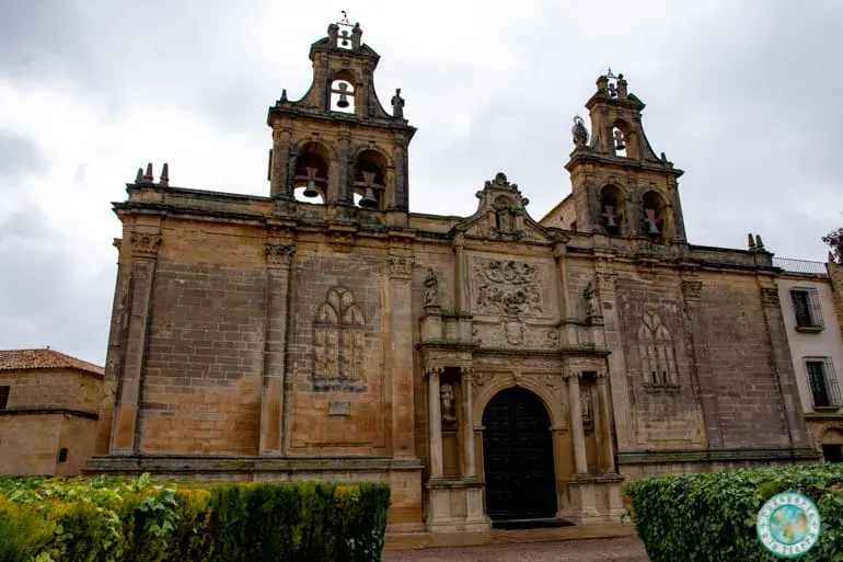 iglesia-santa-maría-reales-alcázares