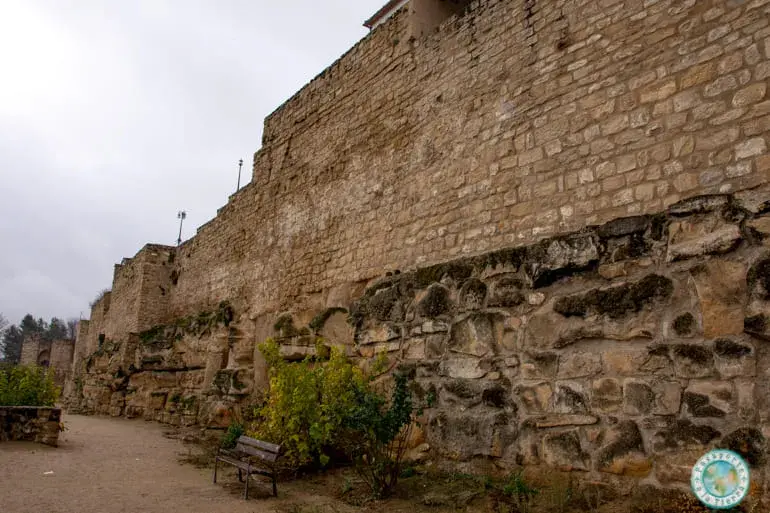 muralla-ubeda