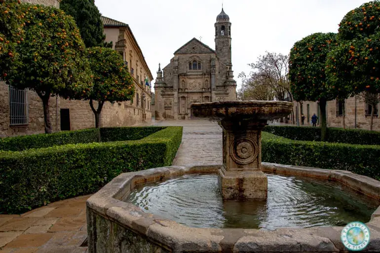 que-ver-en-ubeda