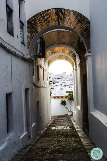 arco-monjas-barrio-judio-vejer