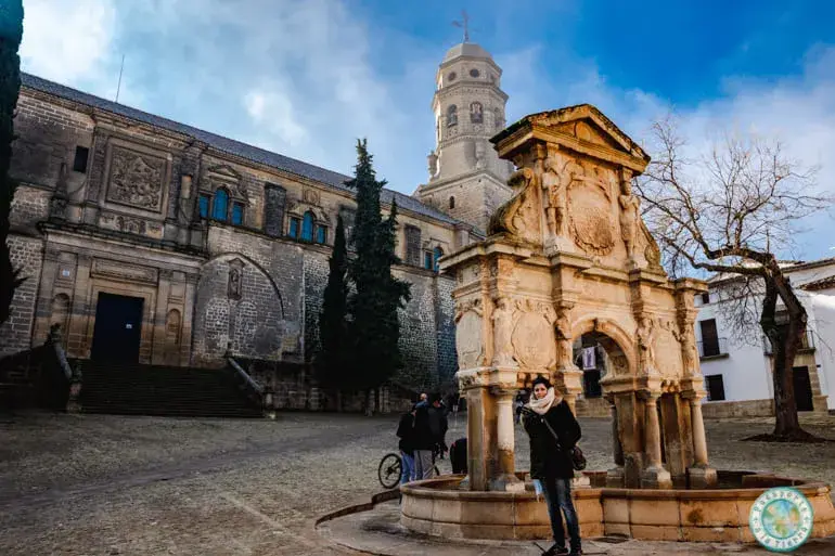 catedral-baeza