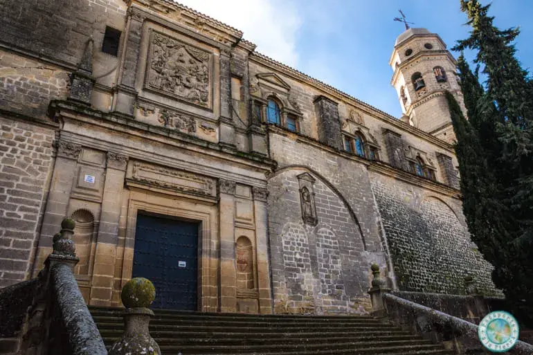 catedral-natividad-nuestra-señora-baeza