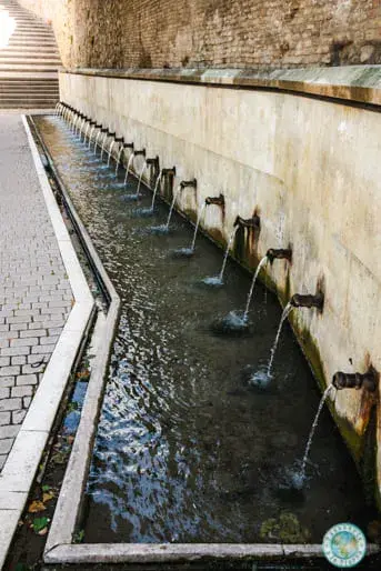 fuente-veinticinco-caños-que-ver-en-loja