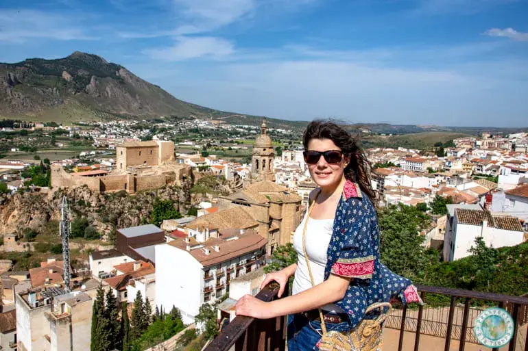 mirador-isabel-I-de-Castilla-que-ver-en-loja