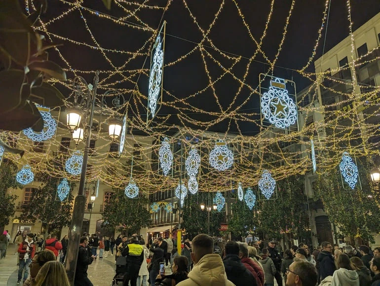 navidad-en-granada