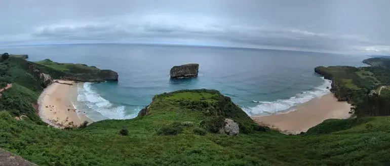 playas-ballota-andrin-asturias