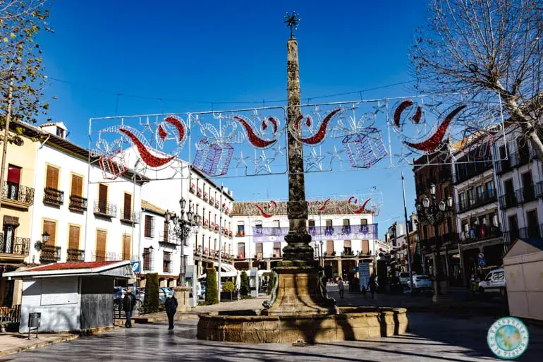 plaza-constitucion-baeza
