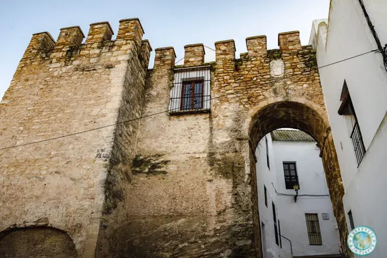 puerta-sancho-IV-que-ver-en-vejer-de-la-frontera