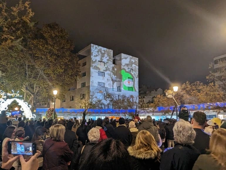 video-mapping-navidad-granada
