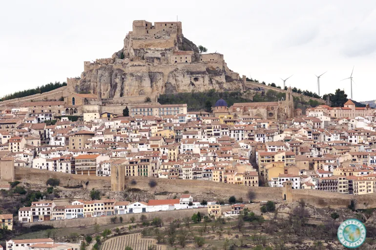 morella-que-ver-en-la-comunidad-valenciana