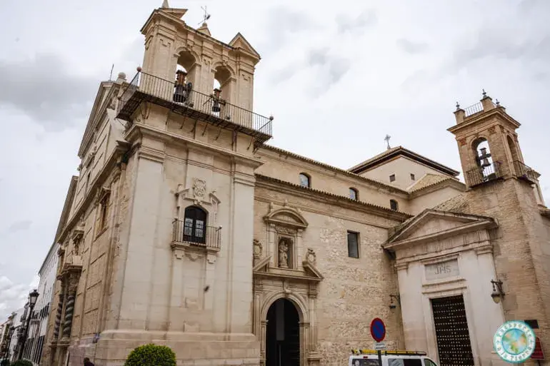 iglesia-san-pedro-visitar-lucena
