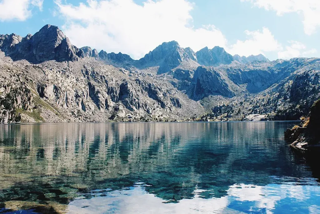 parc-nacional-d'aigüestortes-i-estany-de-sant-maurici