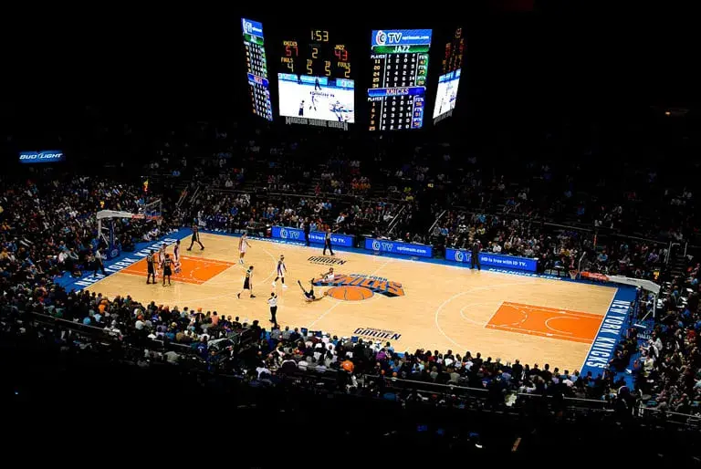 partido-nba-new-york-knicks