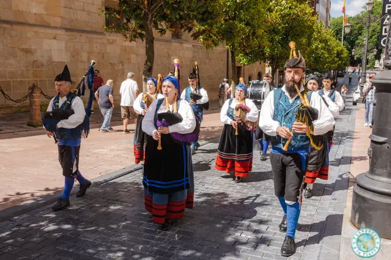 gaiteros-oviedo