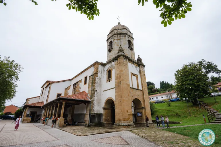iglesia-santa-maria-de-sábada
