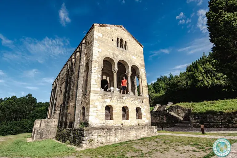 iglesias-prerromanicas