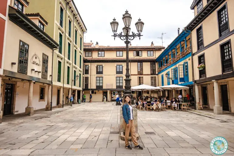 plaza-fontan-que-ver-en-oviedo